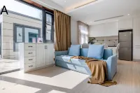 Qinhuangdao Seatopia · Mercure Villa