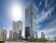 อพาร์ทเมนท์แพนด้าฟรี เฉิงตู โรงแรมในซุ่ยเหนียนเหอ