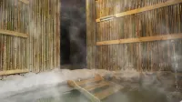 Emeishan Baiyin Hot Spring Smart Hotel - Hot Springs
