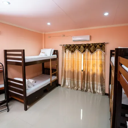 Freedom Eco Adventure Park powered by Cocotel Hotels in Marinduque