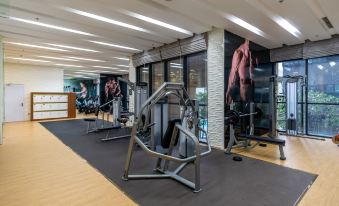 Sens House Saigon - Serviced Apartments in Vinhomes Central Park