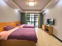 Anji Chunlong Homestay