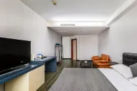 Huludao Jinyun Xiaozhu Apartment