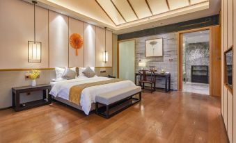 Guangyue Zun Guiping Zen Hotel