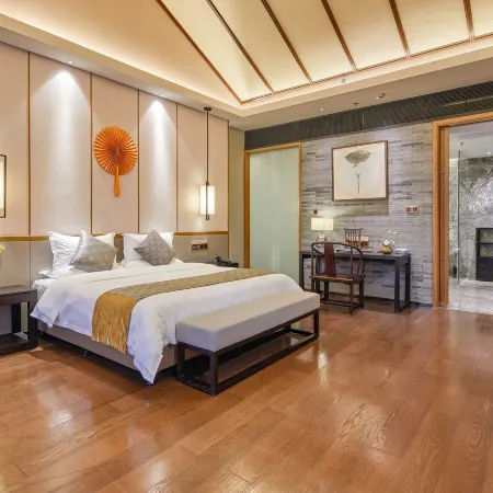 Guangyue Zun Guiping Zen Hotel