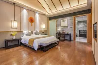 Guangyue Zun Guiping Zen Hotel Hôtels à : Guiping