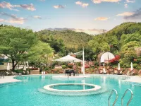 Chenzhou Ten Mu Hot Spring Private Soup Resort Main House - Hot Springs
