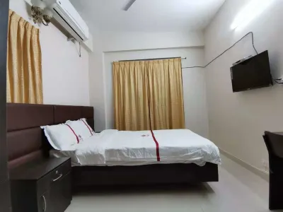 China Inn Ltd