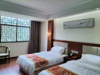 Shijin Tiantang Holiday Hotel Hotels in Luotian County