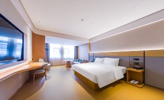 All Season Hotel Xuancheng East New City Yangde Road Branch