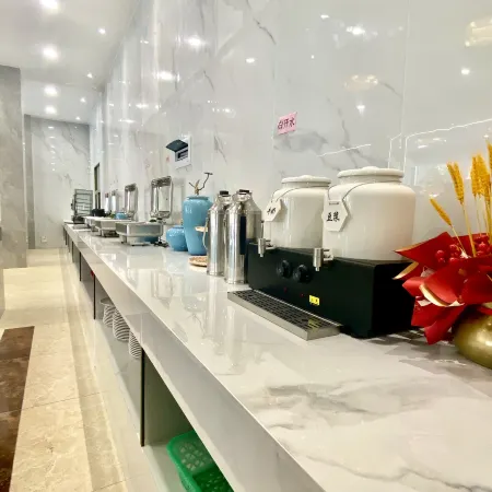 Dafa Hotel