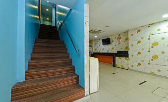 Super OYO 992 Orange Hotel Kuala Pilah