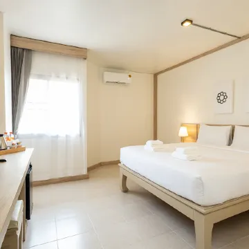 B2 Phitsanulok Boutique & Budget Hotel