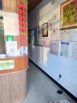 Juyuan Hotel Hotels in Kangbao