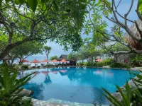 Sudamala Resort, Senggigi, Lombok - Beach
