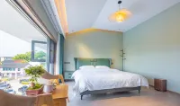 Suiyuan Homestay Hotels in der Nähe von Zhanggong Cave