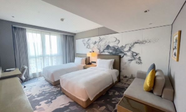 The Amber House Hangzhou