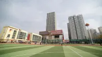LANDIS  HOTEL Hotels in Huangguang/Dongguan Grand Mosque