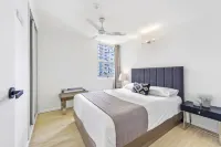 View Pacific Apartments Hotels in Surfers Paradise