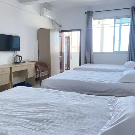 Fuqing Youjia Homestay