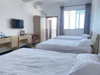 Fuqing Youjia Homestay Hotel in zona Minyun Fuzhou Xingang Passenger Transport Terminal