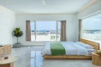 Dongshan Island Haiyu Shanju