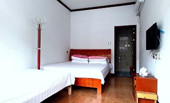 Beijing Gubeikou Lijingxuan Homestay
