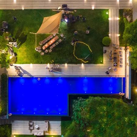 Julong Town Resort Hotel (Yulong River Store, Shili Gallery, Yangshuo)
