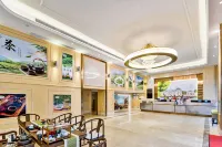 Vienna Classic Hotel (Jingdezhen North Station) - WiFi