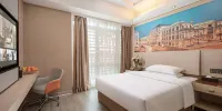 Vienna Hotel (Nanchang Bayi Square) - Superior Doppelzimmer