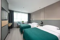 Longtai Yuntian Hotel (Shenzhen Gongminghong Square) Hotels near Chunguang Oil and Grain Wholesale Firm