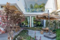 Zuowang·Shanlin Wentang Meisu (Jizhou, Tianjin) Hotels in Tianjin
