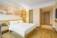 City Comfort Inn Hotel (Shaoyang Xinshao Xinhang Zhongxue) Hotels in Xinshao