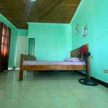 Rachel's Bed and Breakfast Near Tagaytay Rooms