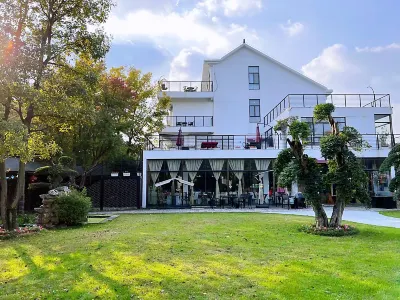 Wuhu Wild Forest Homestay Hotel a Wuhu