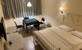 Fugen Chain Hotel (Yiyang Tongxin)