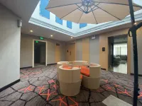 Junyi Select Hotel (Anren Anheng Road) Hotels in Anren