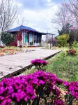 兩當縣果老生態文旅康養產業園區鸑鷟山居民宿