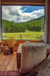 Tochimu Youyuanshan Residence - Tiny Houses