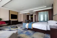 Intercontinental Hotel