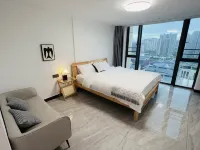 Minhou Qinyuan Apartment Hotels in Minhou County