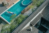 Binlincheng - Villas