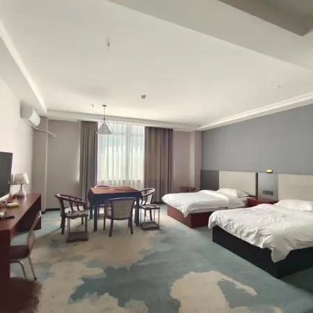 Pinyue Hotel