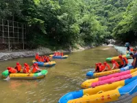 沐豐觀湖民宿