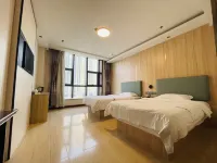 Zhaoyuan Wenfeng Hotel