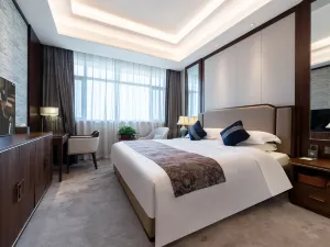 Baiyue Hotel