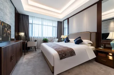 Baiyue Hotel Hotels near Weihai Shenyou Ocean World
