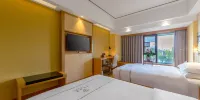 KunMing Rui Cheng Hotel - Salle Familiale De Premier - Triple Occupation