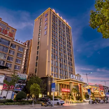 Longsheng Hotel