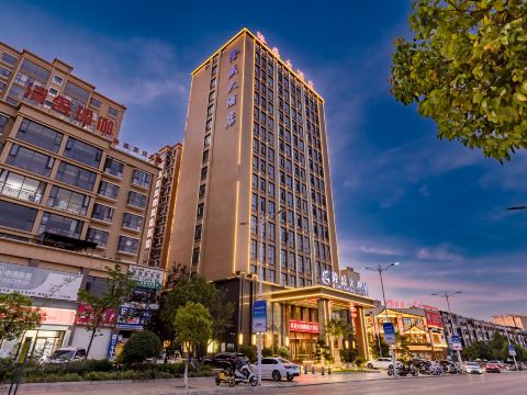 Longsheng Hotel